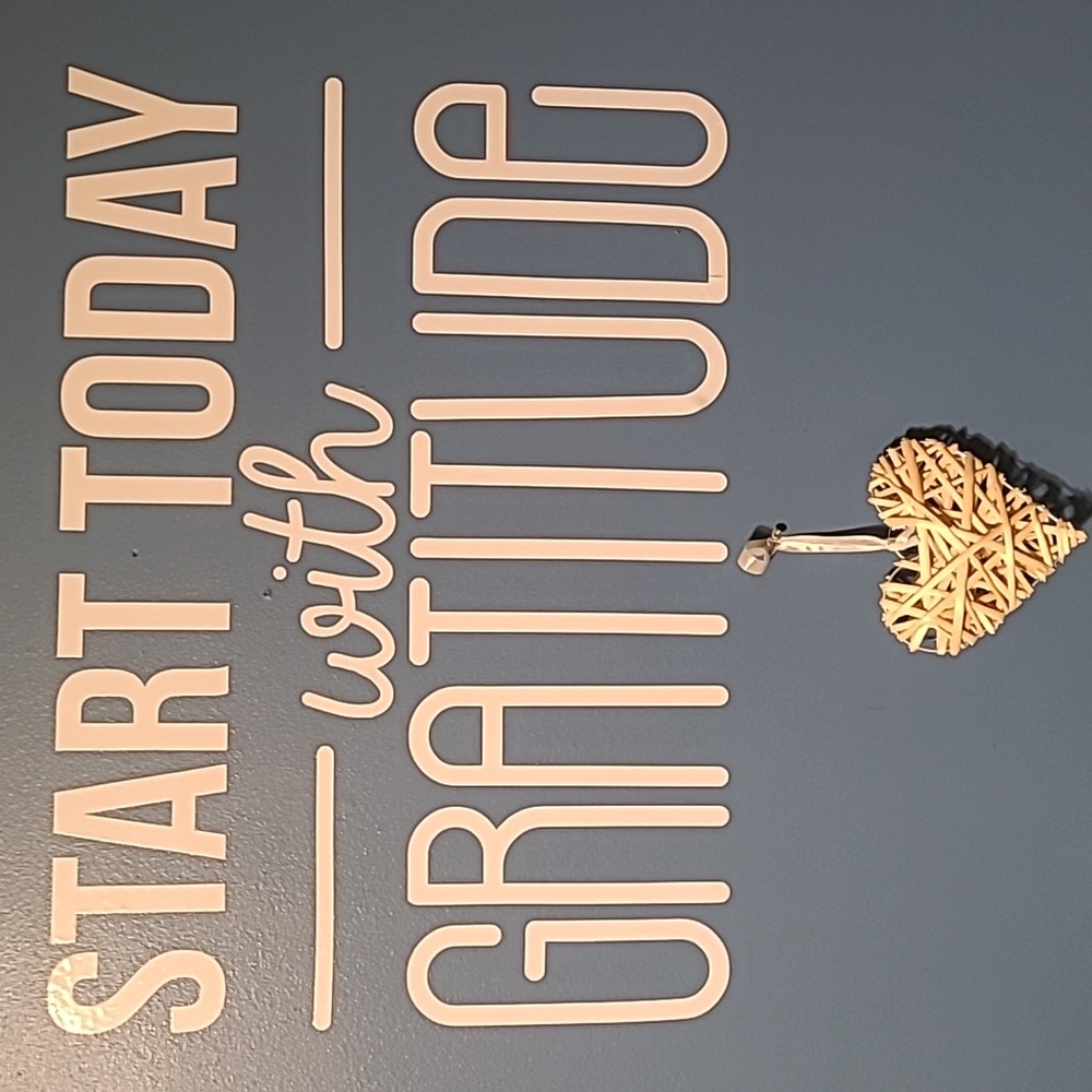 Meet your Posher, Zandy